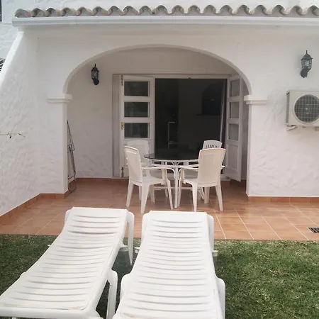 Apartment Benavista