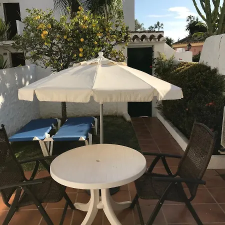 Benavista Apartment