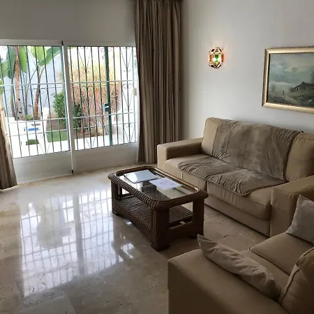 Apartment Benavista Estepona