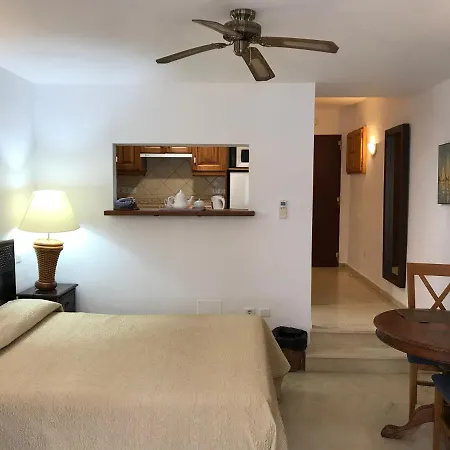 Benavista Apartment