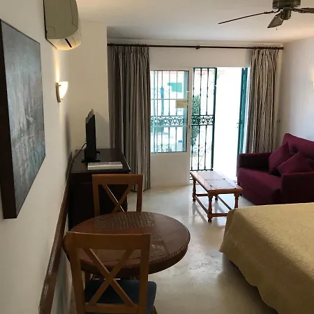 Apartment Benavista Estepona