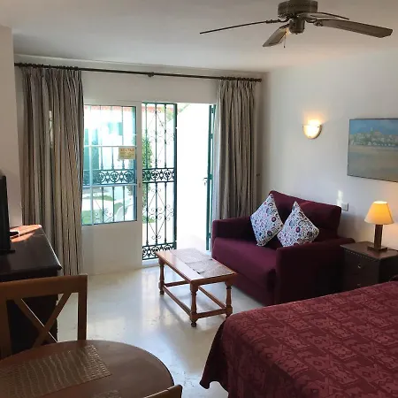 Apartment Benavista Estepona