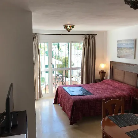 Benavista * Estepona