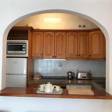 Benavista Apartment Estepona