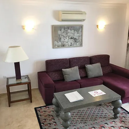 Apartment Benavista