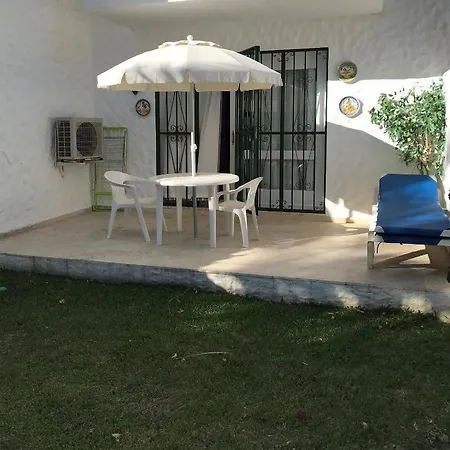 Benavista Estepona