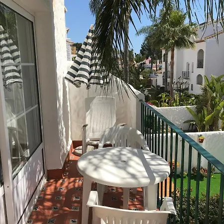 Benavista Apartment *