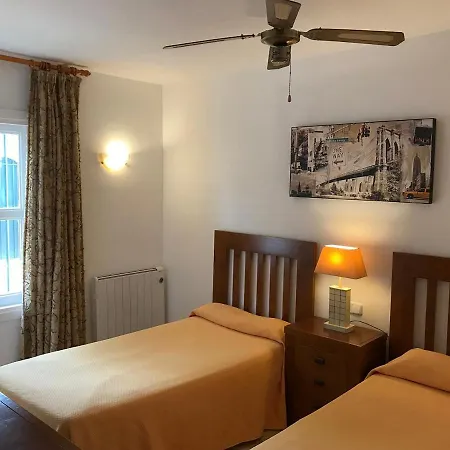 Benavista Apartment