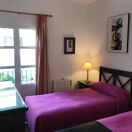 Benavista Apartment
