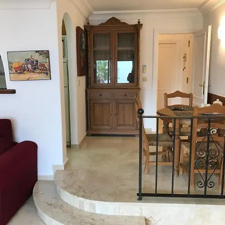 Benavista Apartment