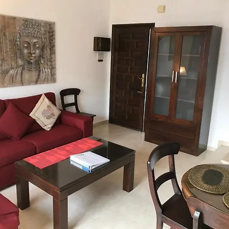 Benavista Estepona