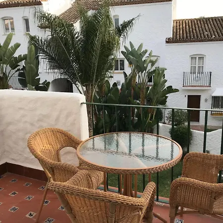 Apartment Benavista Estepona