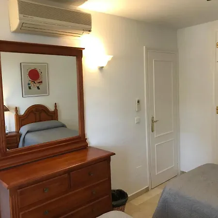 Apartment Benavista *