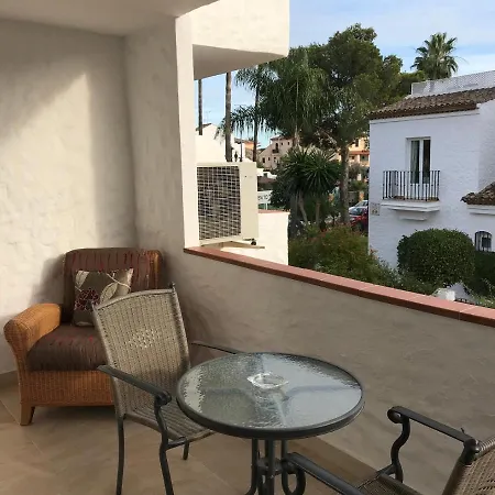 Benavista Apartment