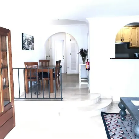 Benavista Apartment