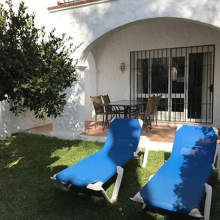 Apartment Benavista