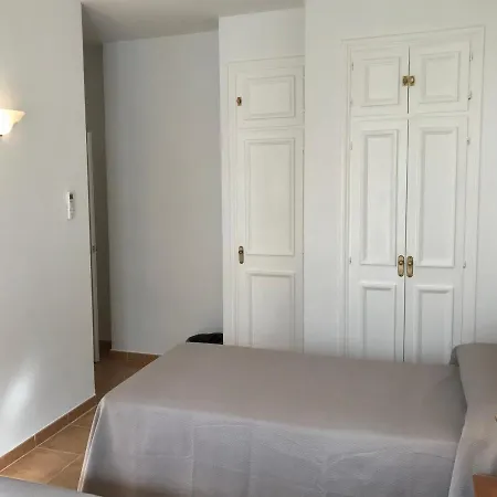 Benavista Apartment *