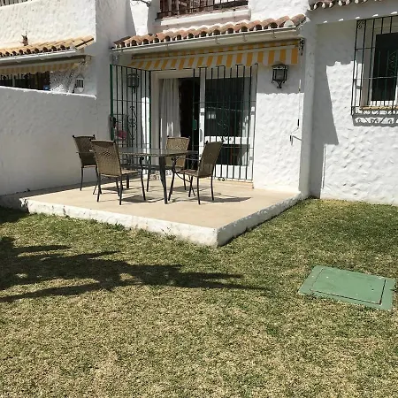 Benavista Apartment *