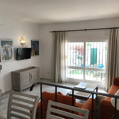 Benavista Apartment