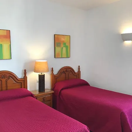 Benavista Apartment