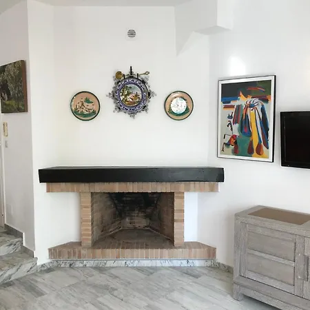 Benavista Apartment
