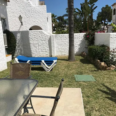 Benavista Apartment