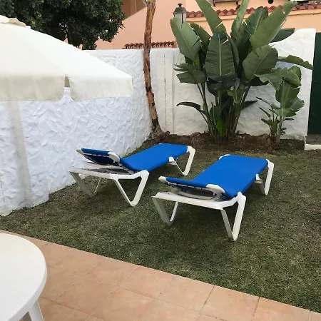Benavista Εστεπόνα