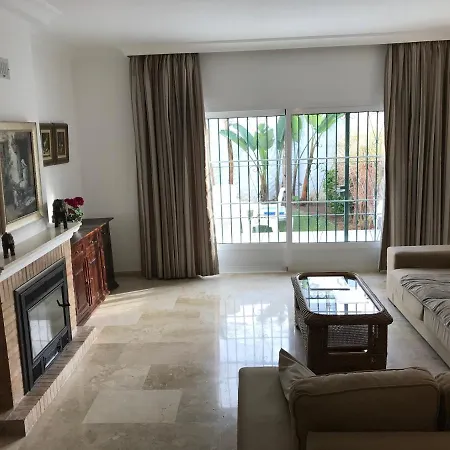 Appartement Benavista