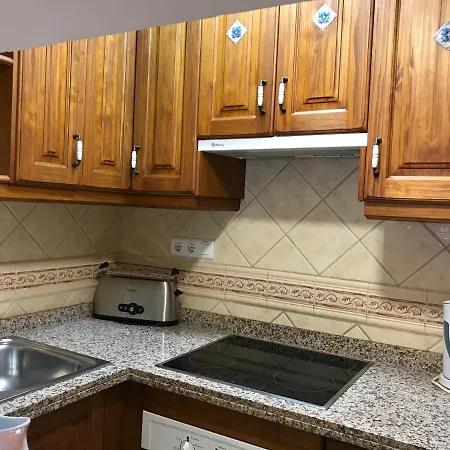 Benavista * Εστεπόνα