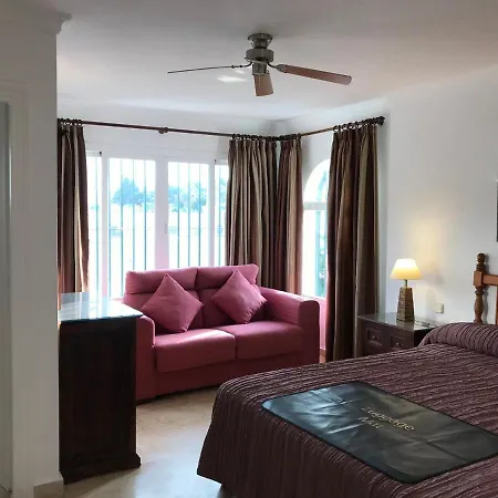 Benavista Εστεπόνα