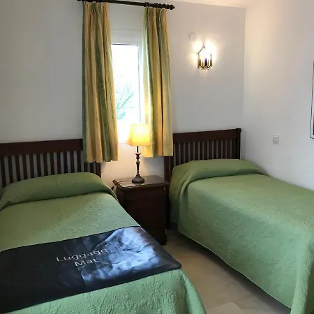 Διαμέρισμα Benavista