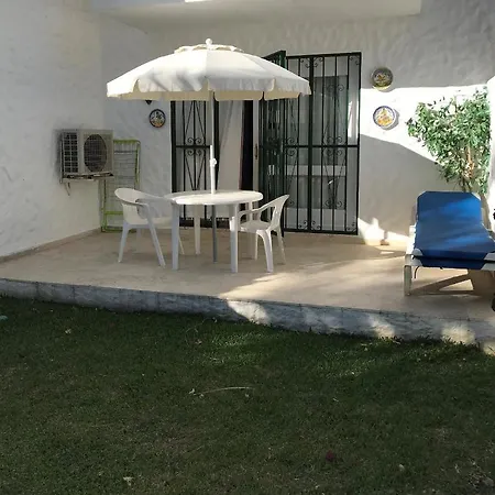 Benavista Estepona