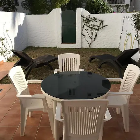 Benavista Appartement *