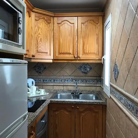 Διαμέρισμα Benavista