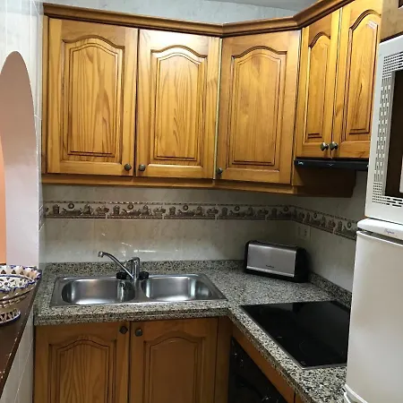 Benavista * Εστεπόνα