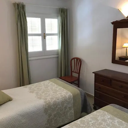 Benavista Daire Estepona