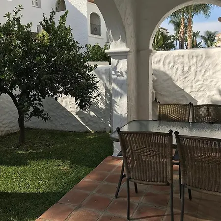 Benavista Estepona