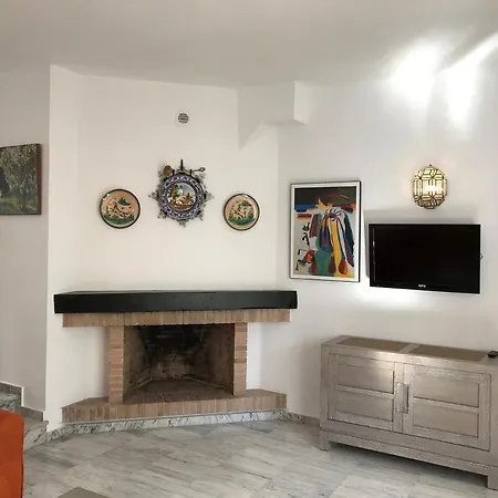 Benavista Εστεπόνα