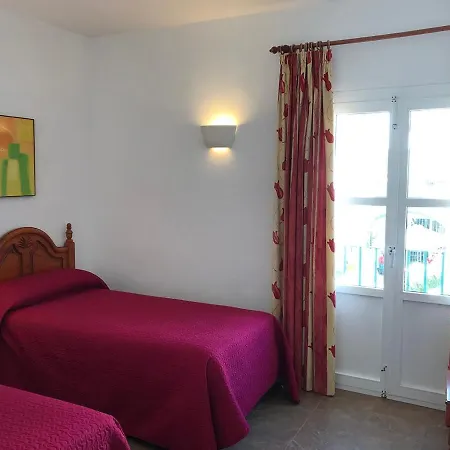Benavista Daire Estepona