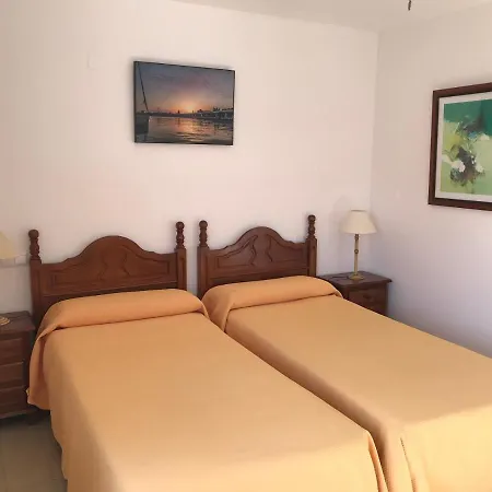 Διαμέρισμα Benavista
