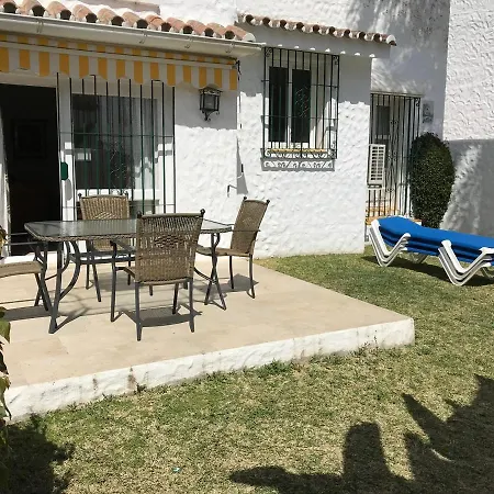 Daire Benavista Estepona