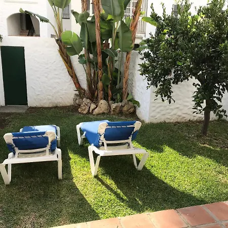 Benavista Appartement *