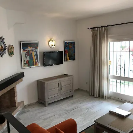 Daire Benavista Estepona