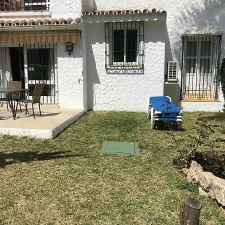 Daire Benavista Estepona