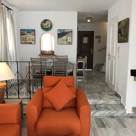 Daire Benavista Estepona